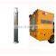 30ft Truck vehicle folding mast lighting tower