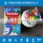 2019 0.25m3 helium gas Disposable Helium balloons Tank with 40M ribbion for Party Celebration
