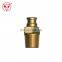 Hot Sale Malaysia Lpg Gas Regulator With Certification Safety Valve