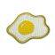 Egg Custom Patches for Hats