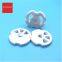 XMCERA wear resistance of alumina ceramic disc in car