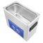 3L Digital Heated Ultra Sonic Cleaner for jewelry
