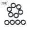Buna Nitrile Rubber Rings Sealing O Rings 3mm