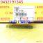 02112681 0432191345 D7D EC290 diesel fuel injector