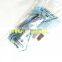 100% ORIGINAL  Injector overhaul kit F00ZC99599  (F00VC01334+0433172029+F00VC04049+F00VC17105 )