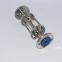 Welding type Carbon steel Stainless Steel Flange Sight Glass