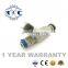 R&C High Quality Injection  0280155976 Nozzle Auto Valve For  Chrysler Dodge 100% Professional Tested Gasoline Fuel Injector