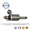 R&C High Quality Injection FT4E-AA Nozzle Auto Valve For Ford 100% Professional Tested Gasoline Fuel Injector