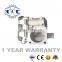 Factory High Performance Auto Throttling Valve Engine System 44SMF8 55198296 for Fiat Palio Siena Ide1.4 Car Throttle Body