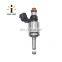 High Quality  Fuel Injector OEM 16450-5LA-A01 nozzle for 13-17