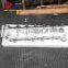 J08E J08C Engine Camshaft Housing Cylinder Head Aluminum Frame