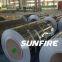 430 wider BA secondary stainless steel coil