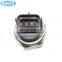 3 Pins FUEL RAIL HIGH PRESSURE SENSOR 499000-6070 499000-6100 For NI SSAN X-TRAIL PRIMERA ALMERA 499000-6160