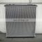 American Truck radiator 2001-1716 for Detroit Engine, Freightliner Columbia series