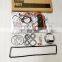 Dongfeng truck spare parts QSB5.9 diesel engine Overhaul kit Lower engine gasket set 3800833 3800487