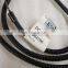 ISL9.5 QSB6.7 ISDE Engine Wiring Harness 3954786