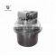 Mini Excavator X331D Hydraulic Travel Motor For bobcat 328 final drive motorTrack Drive Motor
