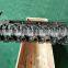 Genuine diesel engine complete spare part cylinder head assembly PC300-7 PC360-7