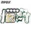 Engine Rebuild Kit for Mazda HA T3000 3.0L Engine Hyster Yale Forklift truck Overhaul Rebuild