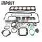 3804897 Complete Upper Lower Gasket Set Kit For Cummins 6B 6BT 6BTA 89-98 Dodge