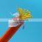 20 core pur waterproof cable flexible robotic cable
