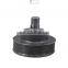 3062602 Pulley for cummins M11-C300 diesel engine spare Parts ism 440e m580 m305e 20 manufacture factory sale price in china