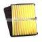 Factory Supply Auto Filter Car Air Filter OEM 17220-R60-U00 For Japanese Car