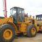 USED  CAT  966H  ORIGINAL  JAPAN  WHEEL  LOADER
