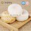 Good quality mochi Ice Cream  cake encrusting machine factory