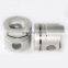 6BD1T 6BD1 Engine Piston 1-12111777-0 for EX200-1 EX200-2