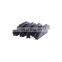 XYREPUESTOS AUTO PARTS Запчасти для автомобилей оптом. Тормозные колодки для Mitsubishi L200 05 - 15 4605A198