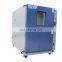 Multiple Relay Control Modes Two Zone Thermal Shock Test Chamber With Burning Fire Resistant