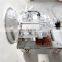 Factory Wholesale High Quality Auto Gearbox For Foton Aumark