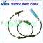Left Right Front ABS Wheel Speed Sensor For Land Rover Freelander OEM SSW000010 2A000001 SSW-000010 , SSW 000010