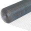 welded wire mesh