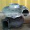 HX82 turbocharger 4043668 3819093