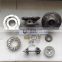 turbo repair kits 798166-0007 BK3Q-6K682-AB BK3Q-6K682-RC GTB2256VK Turbocharger ranger 3.2 TDCI diesel Engine 812971-5002s