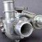 VB34 turbocharger 17201-0W010 turbo charger engine parts of wuxi booshiwheel