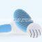Self-cleaning Pets Fur Remover Brush Opening Tangles & Knots Anti-skip Handle Cats Dogs