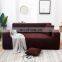 Stretch Slipcovers Elastic Stretch Seat Protective Spandex Sofa Cover For Living Room Couch Cover