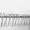 Bathroom Shower Curtain Hooks, Rust-Resistant Metal Shower Curtain Rings