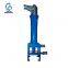 Paper mill manufacturers pulper density light impurity high density cleaner