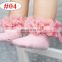 0-6T Girls Socks with Bow Socks infant Princess Lace ruffle Socks Dancing 8colors