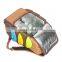 Waterproof Disc Golf Bag backpack With Cooler Bags backpack