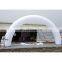 Professional Manufacturer Inflatable Celebration Candy Arch For Promotion