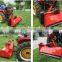 25-45HP Tractor Driven New heavy duty PTO agricultural flail mower mulcher