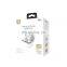 New promotion bluetooth headset wireless bluetooth earbud headset earbud headset