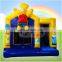 Simpson Jumper Inflatable Bouncer Bouncy Jumping Castle Bounce House