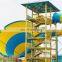 WM Use Water Park Equipment Fiberglass Water Park Manufacturer