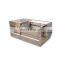 SUS304 potato cutting machine carrots peeling and washing machine